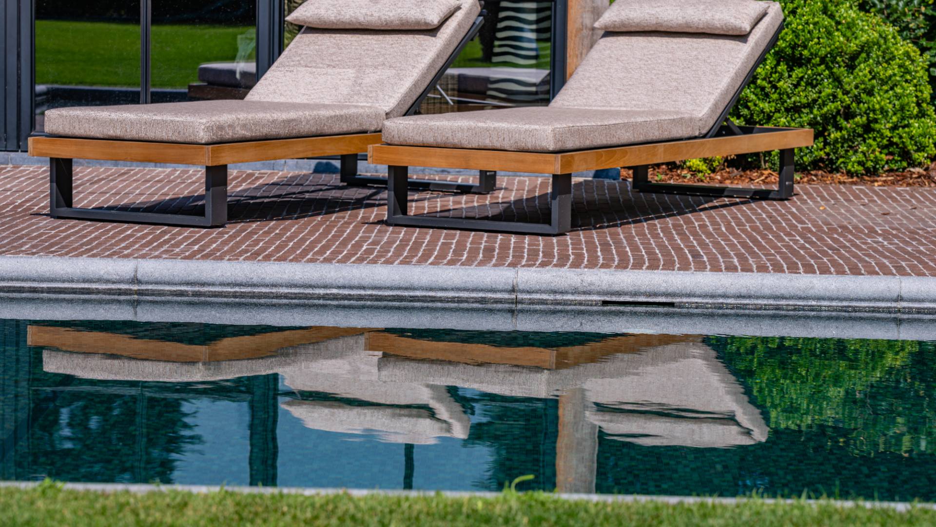 ZWEMBAD ST. MARTENS LATEM