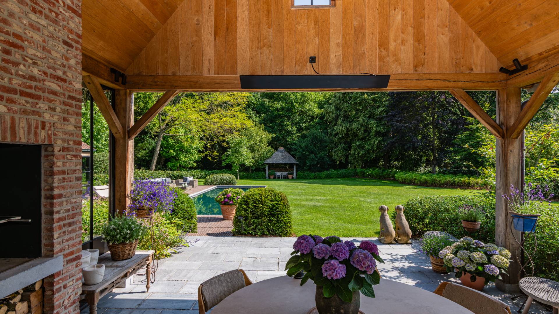 ZWEMBAD ST. MARTENS LATEM