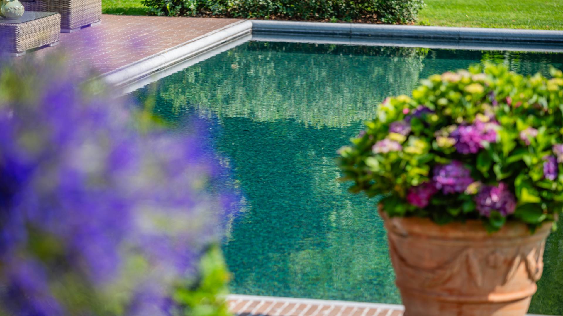 ZWEMBAD ST. MARTENS LATEM